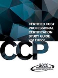 certified Cost Professional Study Guide