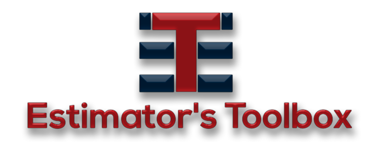 Estimator's Toolbox logo