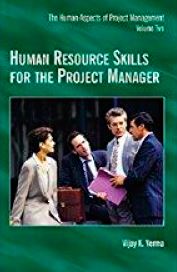 Human Resource Skills for the Project Manager