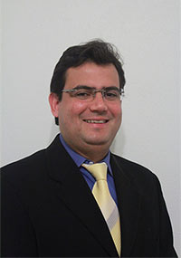 Igor Matos - Lead Cost Estimator - Certified Estimating Professional by AACE